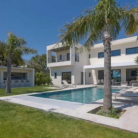 Villa Mas Du Chene Blanc *