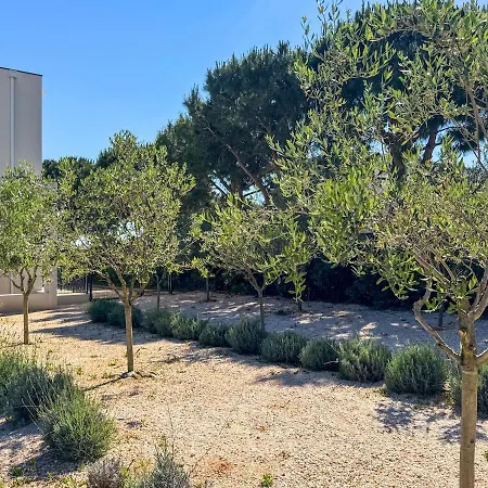Villa Mas Du Chene Blanc Perpignan