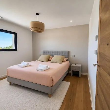 Mas Du Chene Blanc Villa Perpignan